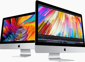 Apple iMac 27 теперь стал еще мощнее