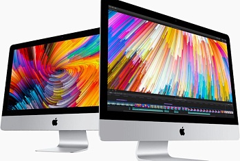 Apple iMac 27 теперь стал еще мощнее